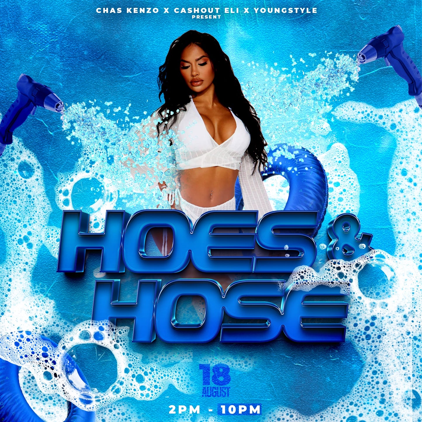 Event Flyer