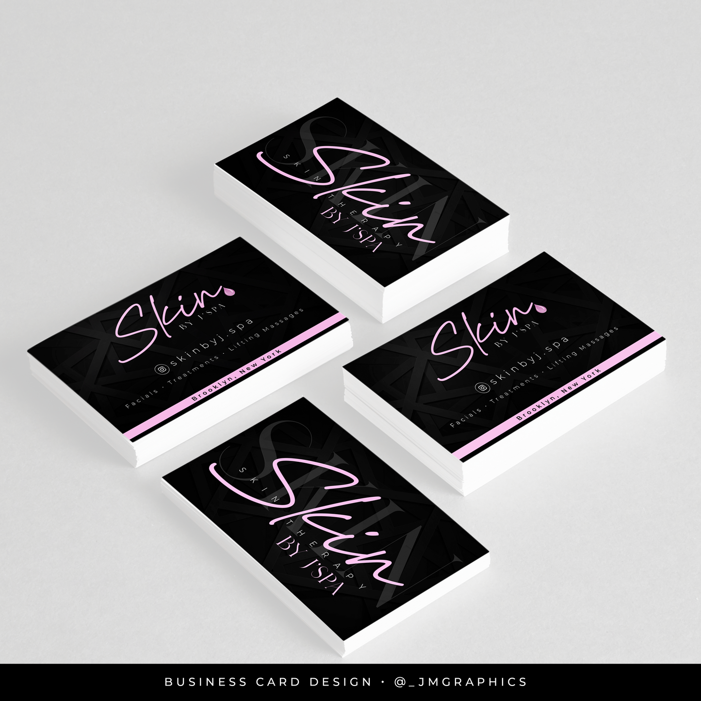 Business Card Design