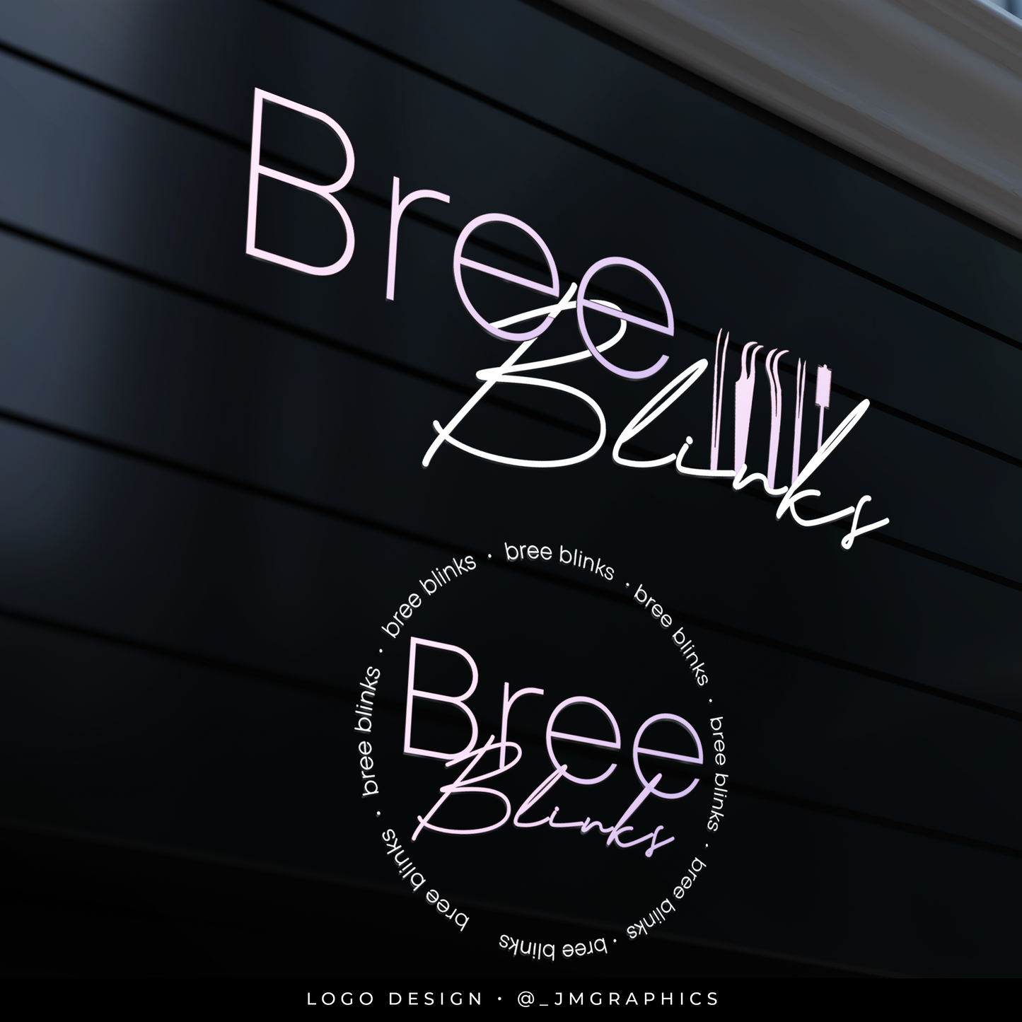 Business Package #4 (Logo & Acuity)