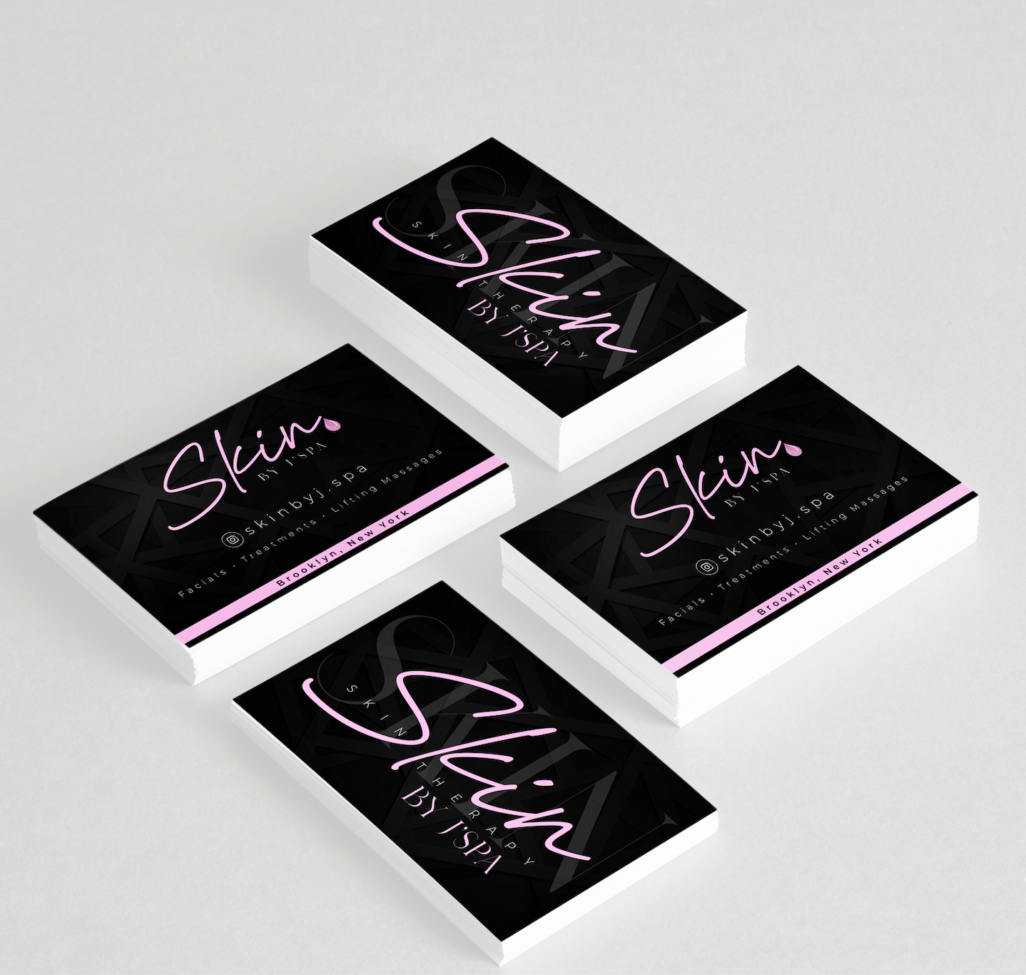 Business Card Printing (100)