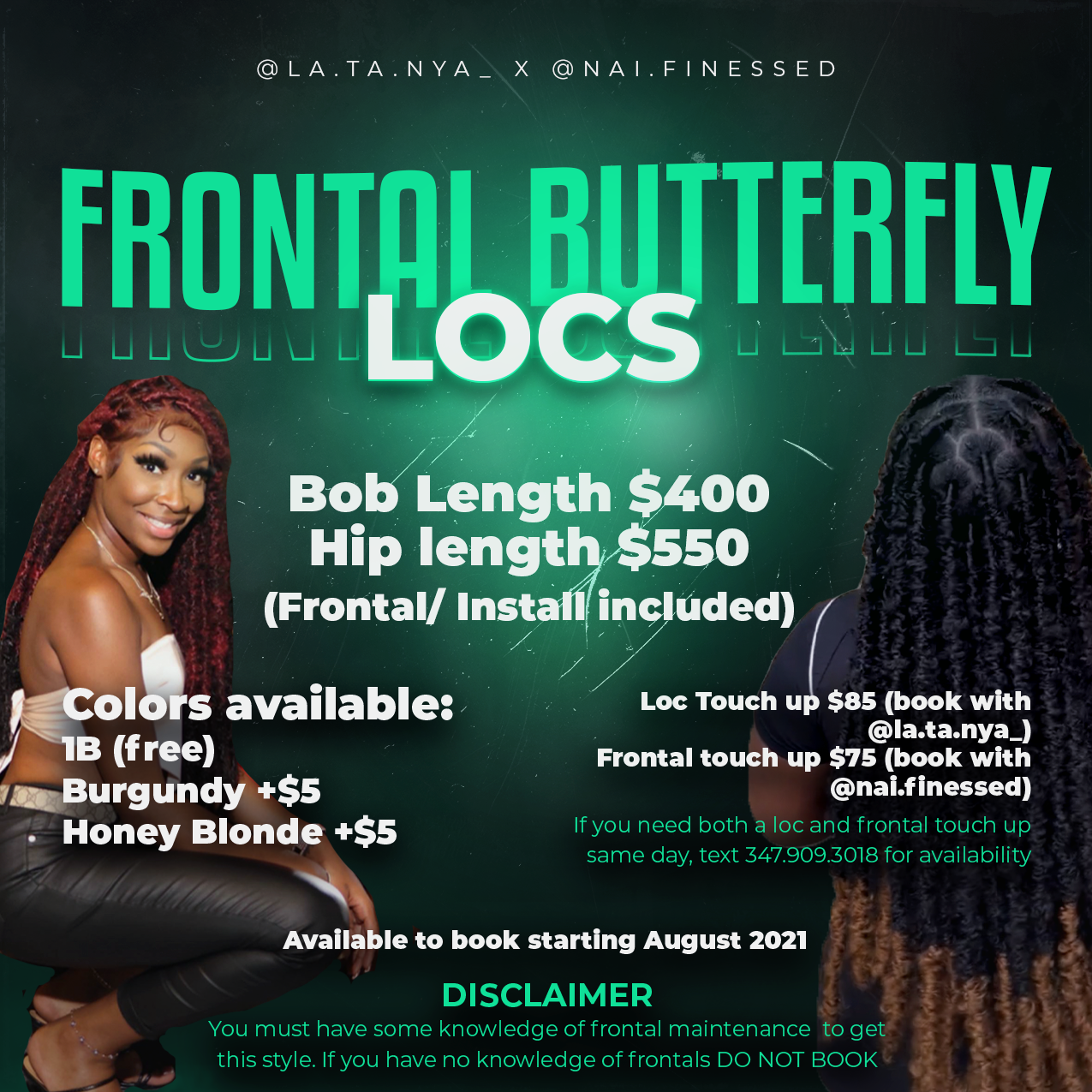 Business Flyer Bundle (2 Flyers+)